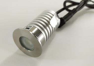 24V Outdoor LED Recessed Spotlights For Building