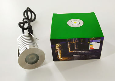 24V Outdoor LED Recessed Spotlights For Building