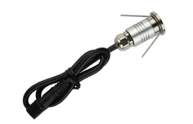 12V DC 120° LED Mini Buried Landscape Lamp