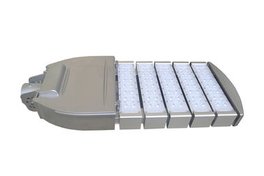 150W 15000Lumen Bridgelux leds LED Roadway Lights For Exterior Street Lighting
