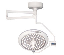 Medical Examination Shadowless Operating Lamp Ceiling Mounted Cold Light Medical Illuminate Surgical Lights