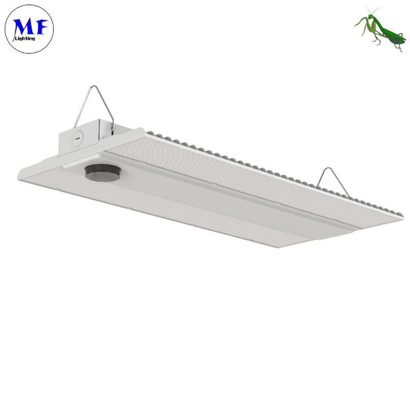Factory Price 100W 7 Years Warranty LED Linear High Bay Light With APP Remote Control For Indoor Lighting