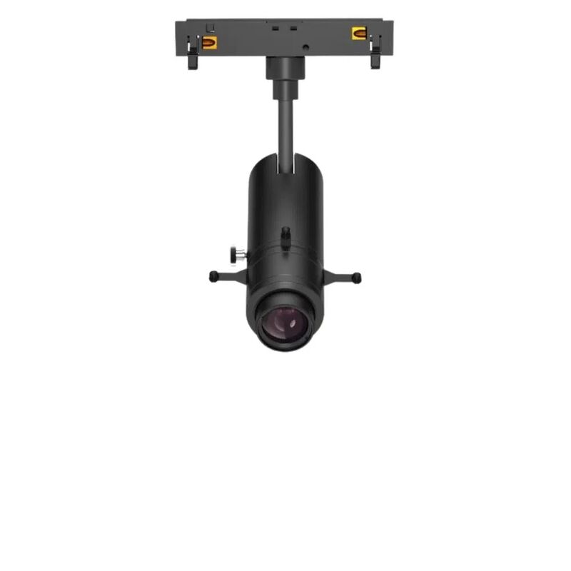 Factory Price 5W 2700K 3000K 4000K Ultra-High Precision Projection LED Shapeable Contour Track Light for Art Gallery and Museums
