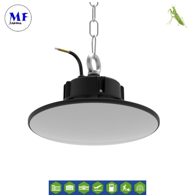 100W 150W 200W 240W IP66 Αδιάβροχο LED Highbay UFO High Bay Light Για στάδιο Αποθήκη Πάρκινγκ