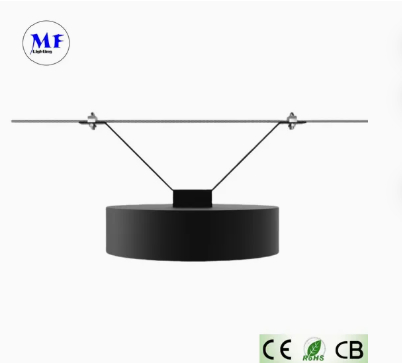 LED Φωτιστικό Κήπου Δρόμου Solar Alu. Αδιάβροχο 130lm/W Ik08 IP66 Ra70 Ημισφαιρικό Ενσωματωμένο Πεζοδρόμιο Μονοπάτι Δρόμος Δάπεδο Τοίχος Αυλή