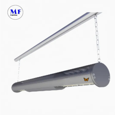 Φως κήπου LED Αδιάβροχο 250W 300W IP66 Ik10 Εργοστάσιο λιανικής πώλησης Παρκινγκ Εμπορικό κατάστημα Σκεπή Κρεμαστή Αποθήκη Πλημμύρα Highbay