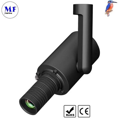 Φαρμακευτική τιμή 20W διαμορφώσιμο 360° περιστροφή 2700K-6000K LED διαμορφώσιμο διαγράμματα τροχιάς φως για γκαλερί τέχνης και μουσεία