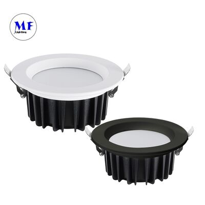 Φαρμακευτική τιμή 40W SMD Ηλιακό φως οροφής Ugr<19 Αντιφως Triac 0-10V Dali-2 Dali Dt8 Tuya Zigbee